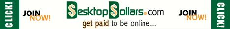 Desktop Dollars